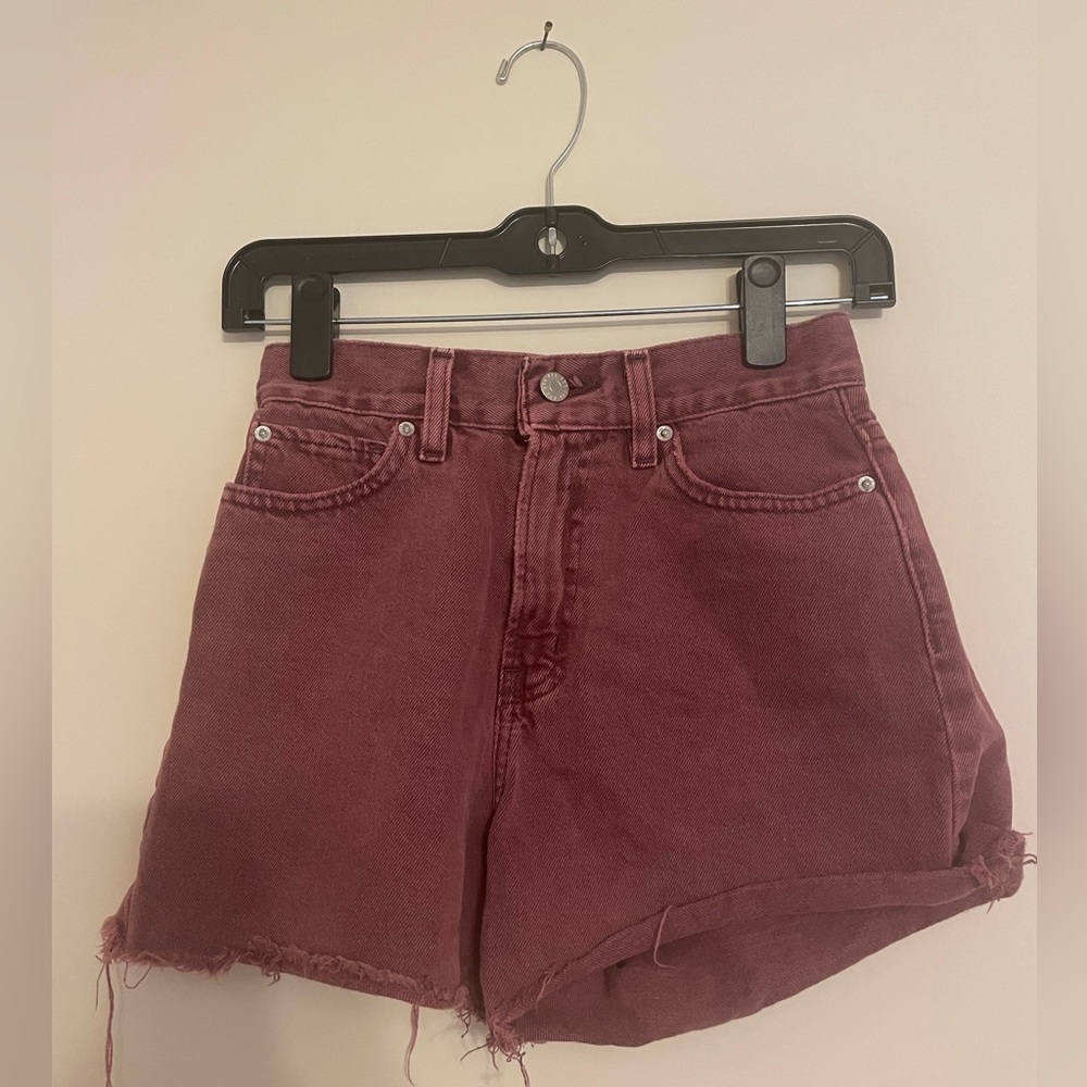 BDG urban outfitters shorts